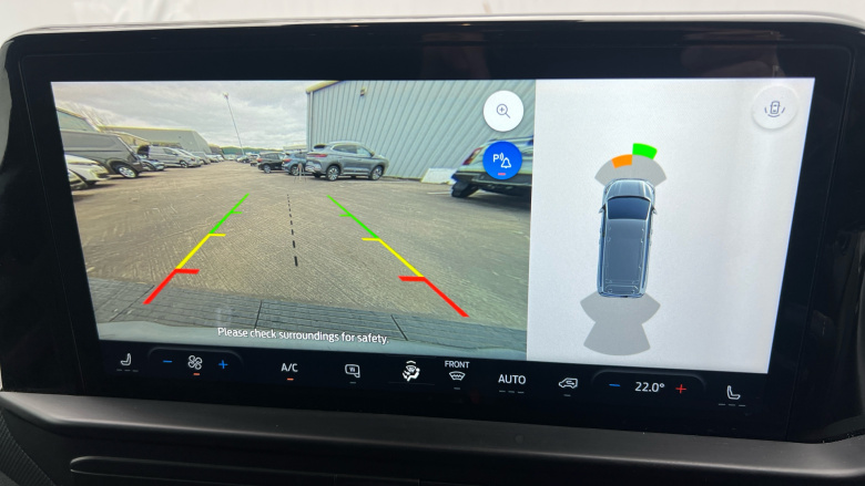 Ford Transit Custom 300 L1 Diesel Fwd 2.0 EcoBlue 136ps H1 Van Limited